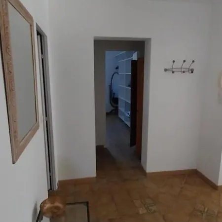 Apartamento Agreable Bas De *