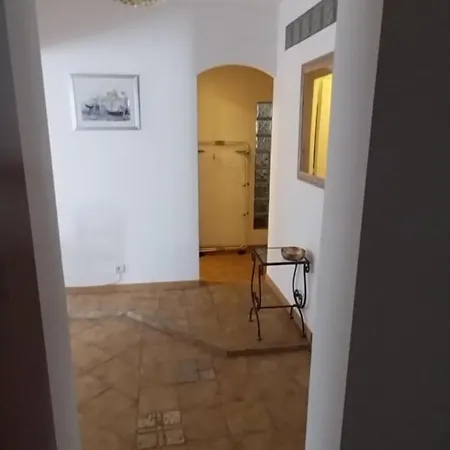 Appartement Bas De Furiani