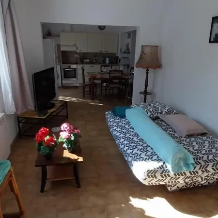 Bas De Appartement Furiani