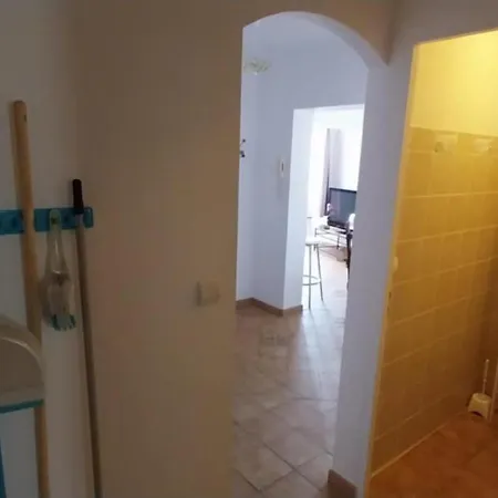 Bas De Appartement Furiani