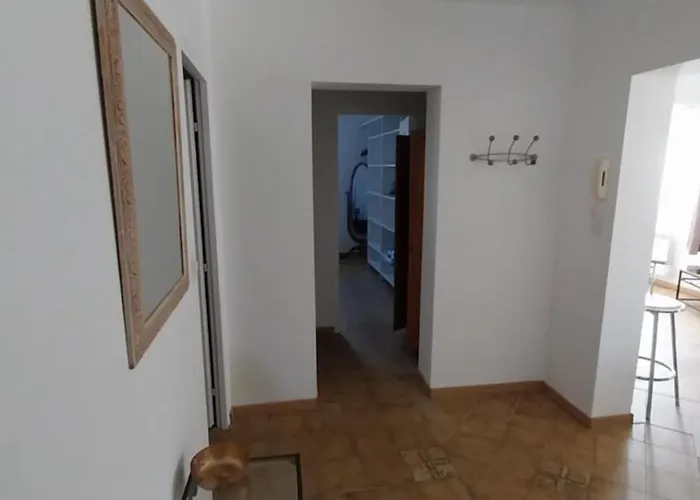 Apartment Agreable Bas De *