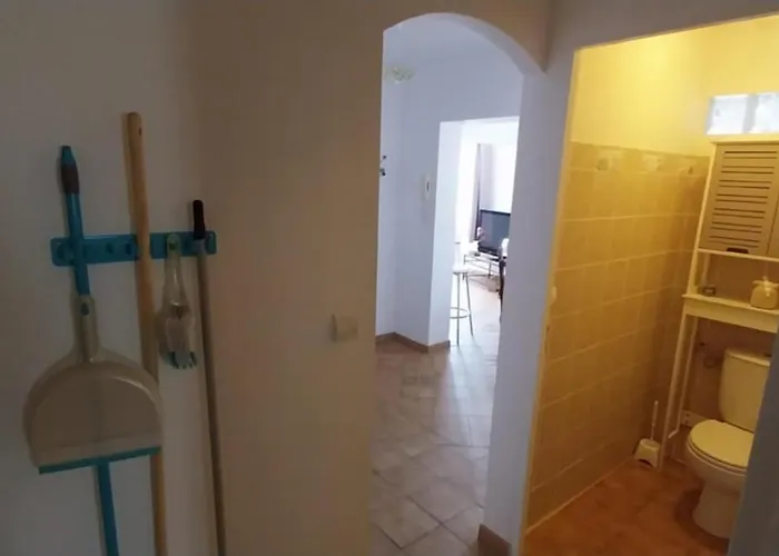 Agreable Bas De Apartment Furiani